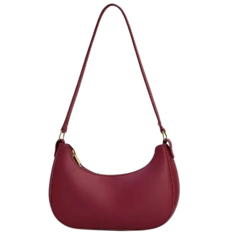 Luxury Fashion Hand Bag for Girls & Ladies | Stylish Shoulder & Crossbody Bag | Long Strap