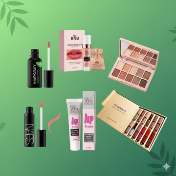 Beauty & Personal Care