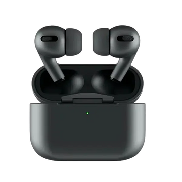 Black Galaxy AirPods Pro 2 | 2nd Generation | High-Quality with Smart Features